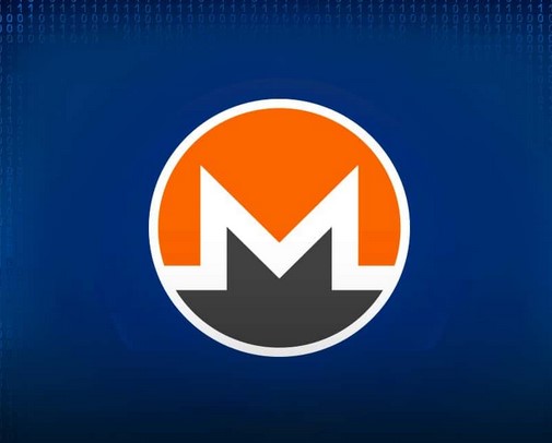 Monero Logo